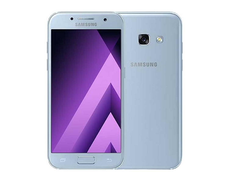 samsung galaxy a320